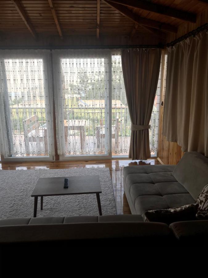 Yenivadi Vila Antália Exterior foto