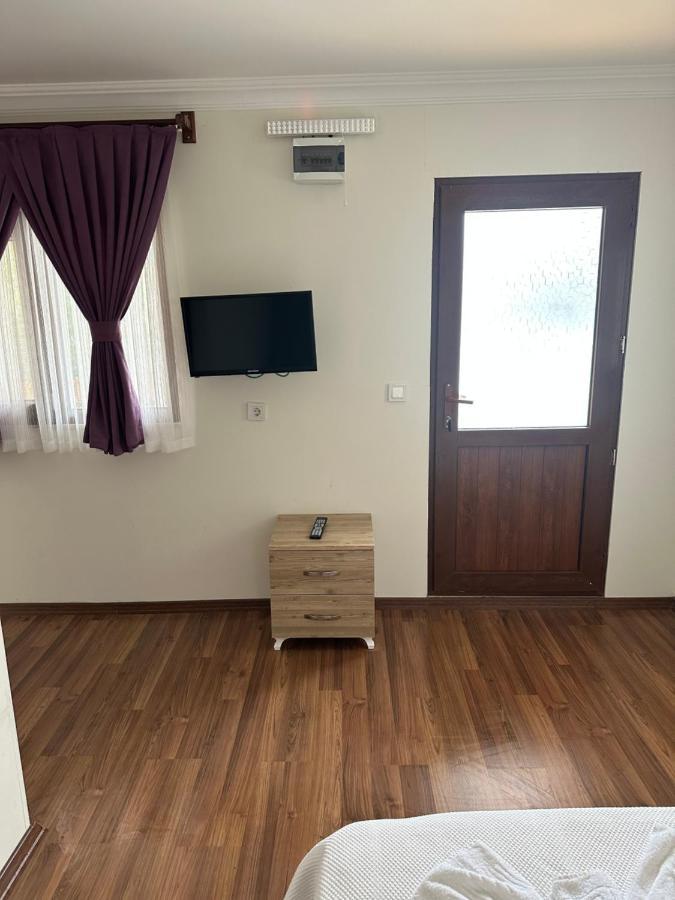 Yenivadi Vila Antália Exterior foto