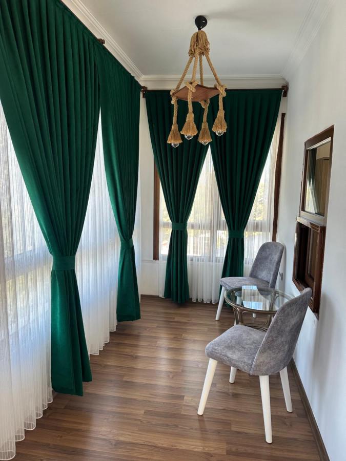 Yenivadi Vila Antália Exterior foto