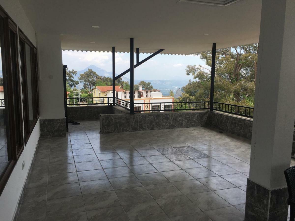 Yenivadi Vila Antália Exterior foto